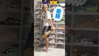 これ出来たらすごい？ためしてみて！　#try #challenge #はるくんの部屋
