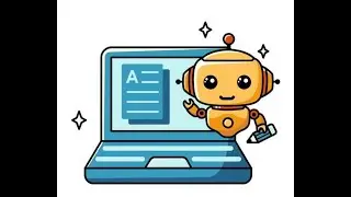 A Glossary Creation Bot for You to Use (Translation A.I.)