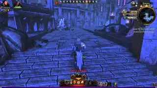 Velluminous Gaming - Neverwinter Beta Weekend 4 - The Whispering Caverns