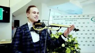 Открытие ADVANCED