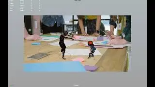 3D tracking in Nuke and rendering in Maya