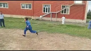 Goranboy.UGIM normativler. Спорт школа.