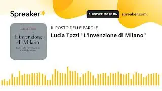 Lucia Tozzi 