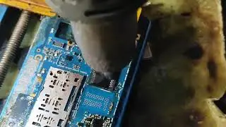 Samsung m02s dead recovery solution