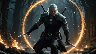 The Witcher Season 4 LEAKED Footage - Fans are Going Crazy!