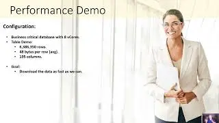 English Chapter25 Hands On Labs Episode 5 - How to improve a bulk insert process