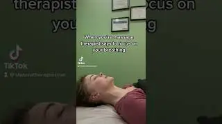 Focus On Your Breathing