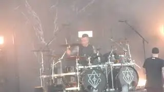 In Flames: Call My Name (Rockfest 2019) Live