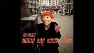 Kralle - Mach die Disko auf