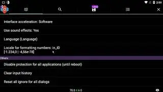 78.0: Added option to override the locale for formatting numbers - GameGuardian
