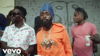 Fya Doops - Hustle Hard (Official Music Video)