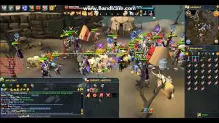 [Runescape] Warbands Ep. 3: Incision War