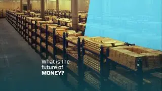 What is the future of money? | WGS2022