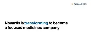Novartis 2022 Key Events