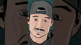 So haben sich Julien Bam und Rezo in der Schule kennengelernt