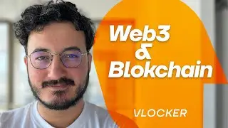 Web3 & Blockchain Hakkında Bilmedikleriniz | Vlocker