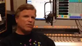 Michael Kincaid: Living a Dream