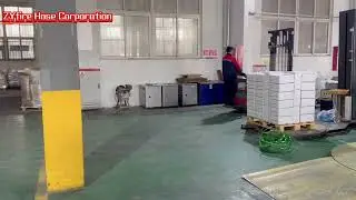 ZYfire Hose Factory