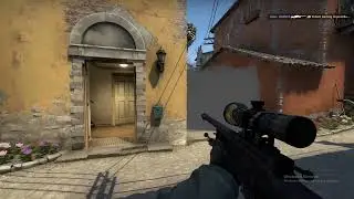 CS:GO One Dancing Edit