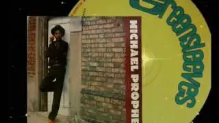 Michael Prophet - Help Them Please 12