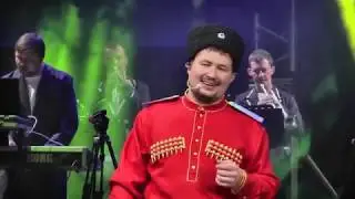 БЛОКПОСТ муз. Л. Шумский Сл. В. Силкин  группа Дуня www.dunya-group.ru