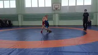 Константин Ткаченко.греко-римская борьба.