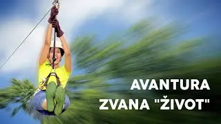 Satsang sa SergiOM: Avantura zvana 