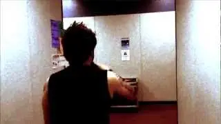 MASS CHAOS TOUR (BEHIND THE SCENES) Man Made Machine