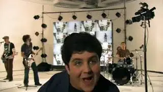 I Found a Way to Hit the Floor