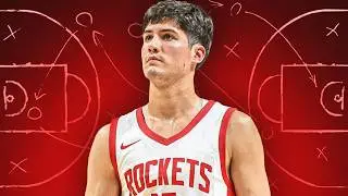 Reed Sheppard Might Be Even Better Than We Thought...