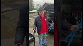 Тофалар в ларгус?? 😏😏 