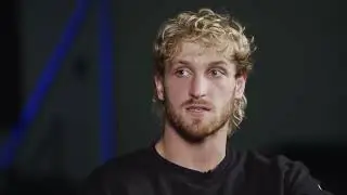 Logan Paul 100IQ