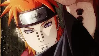 1 HOUR Pains Theme (Girei) – Naruto Shippūden OST [Piano]