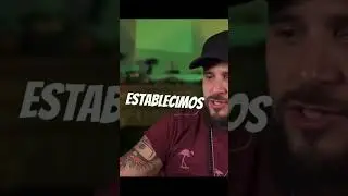 El Temach - Tú Ex Tampoco Te Iba a Llenar  - Hoy Por Hoy, Cierto Tipo De Mujeres Son Muy Escasas