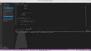 р/б трапеции в python