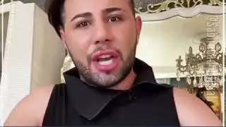 Bayram Nurlu esebleshdi! Kim Kardashian kimdi ki???