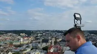 Life in travel -Lviv ,Ukraine Львов Украина