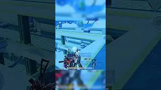 Enemy Surprise Clutch #bgmi #pubgmobile #shorts