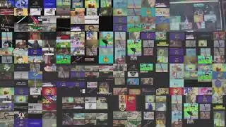 Sparta Madhouse V3 Remix Ultimateparison (Part 1)