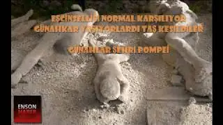 Helak Olan 