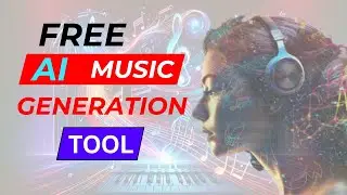 Mubert: Free AI-Powered Music Generation Tool – Create Custom Tracks with AI!