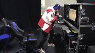 Logic ft. Elijah Kyle- Ultra Violent