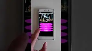 Android App 'Within You Remain'.