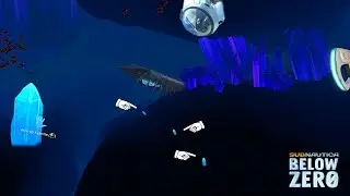 Where To Find Kyanite. Subnautica: Below Zero
