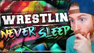 PROGRESS PRO WRESTLING - Chapter 170: Wrestling Never Sleeps Live Stream