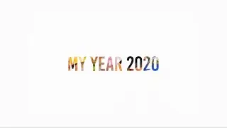 ARBIE YUSRil - MY YEAR 2020