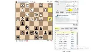 Learn How To Play Chess - Game #5