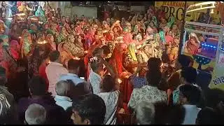 Arbuda Rath Kodiyawada Live || Arbuda Arti ||  અર્બુદામાતાનુ આગમન ભાગ-1