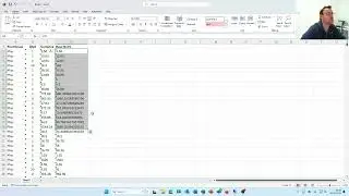 Excel - Value