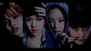 Pink venom - Blackpink (Lyrics)💥